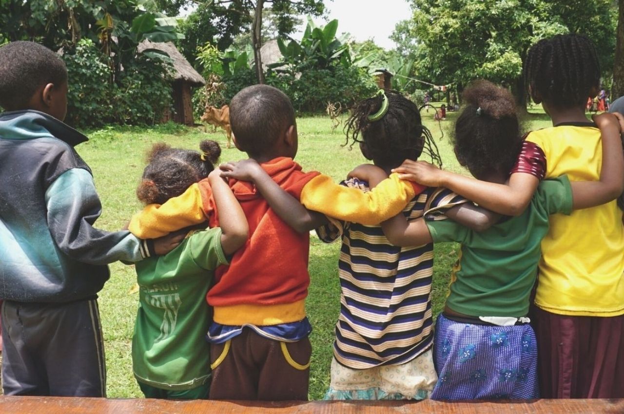 Foto cabecera nños