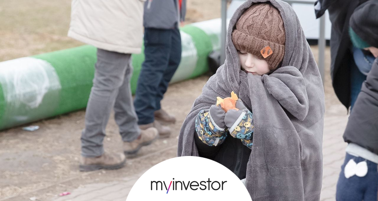 Campaña MyInvestor